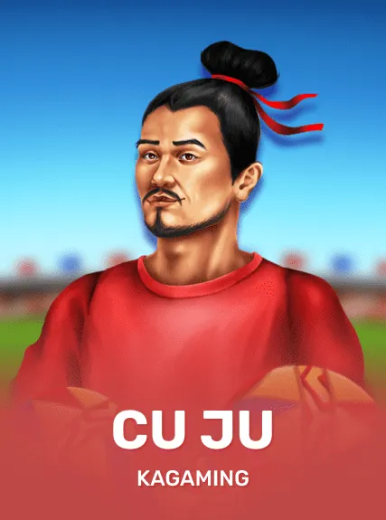 Cu Ju game tile