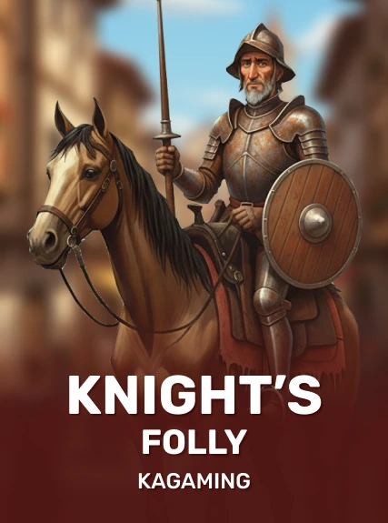 Knight’s Folly game tile