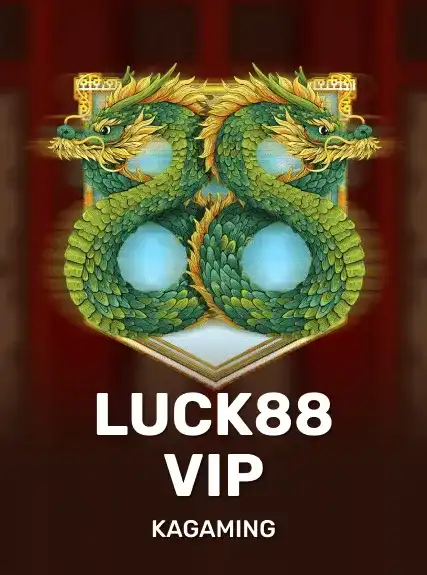Luck88 VIP game tile